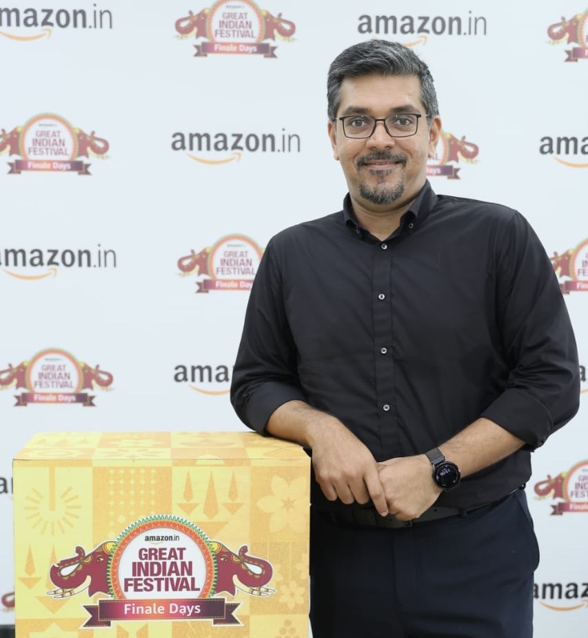 Amazon brings its much-celebrated Amazon Xperience Arena to Chennai; offers business customers extra savings on bulk purchases during Amazon Great Indian Festival 2023