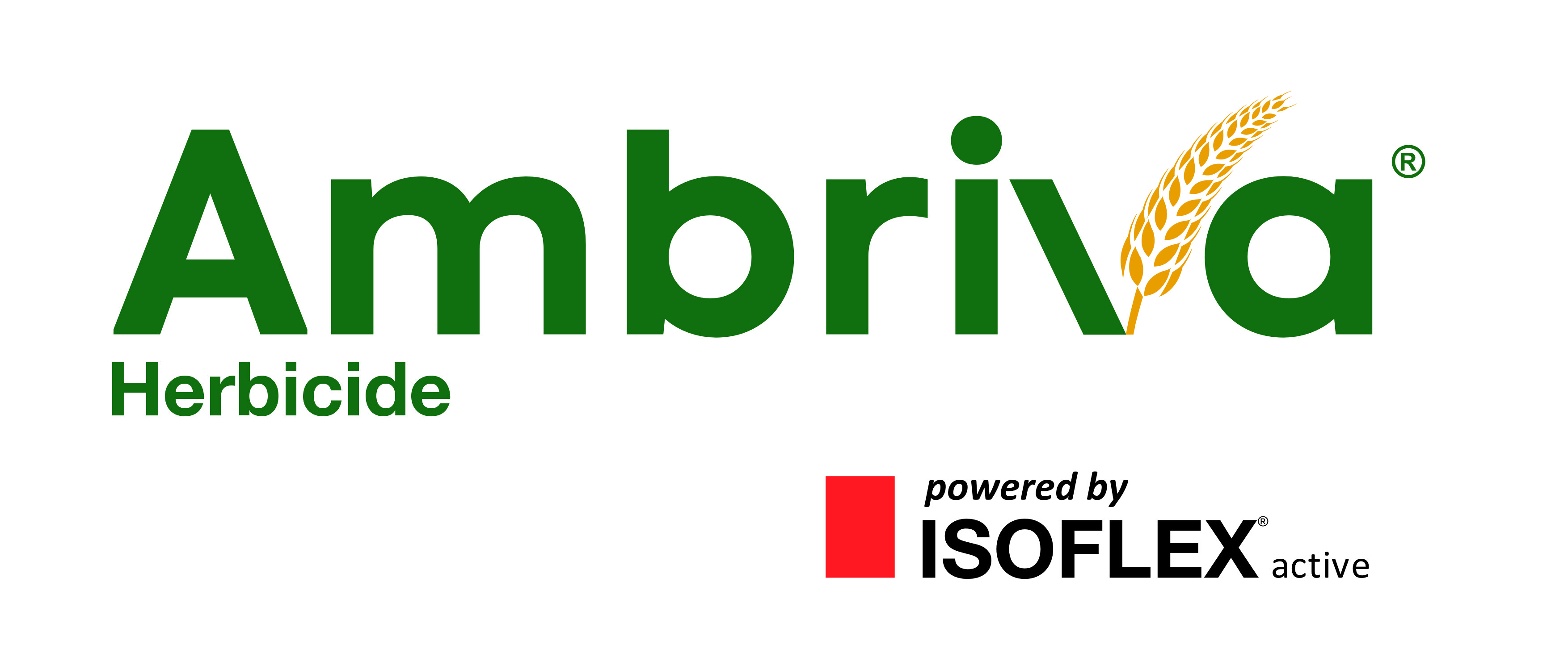 FMC obtains registration in India for Isoflex® active and Ambriva®herbicide 