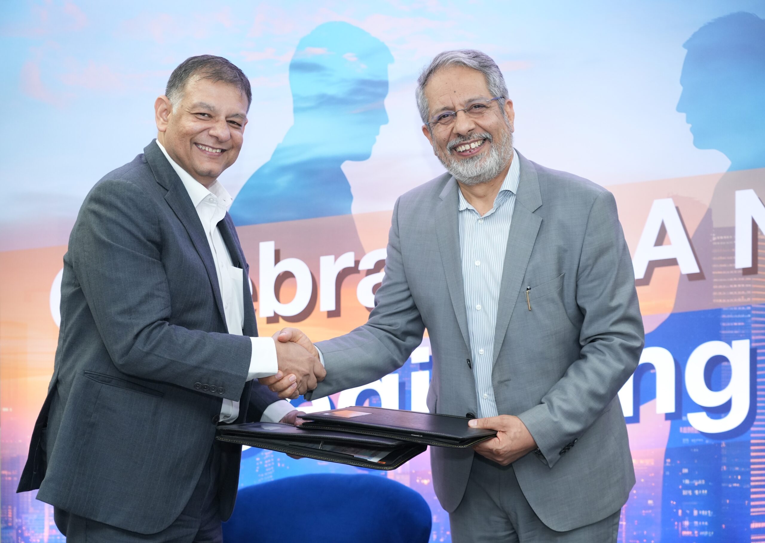 Capital Small Finance Bank and Edelweiss Life Insurance enter into strategic partnership