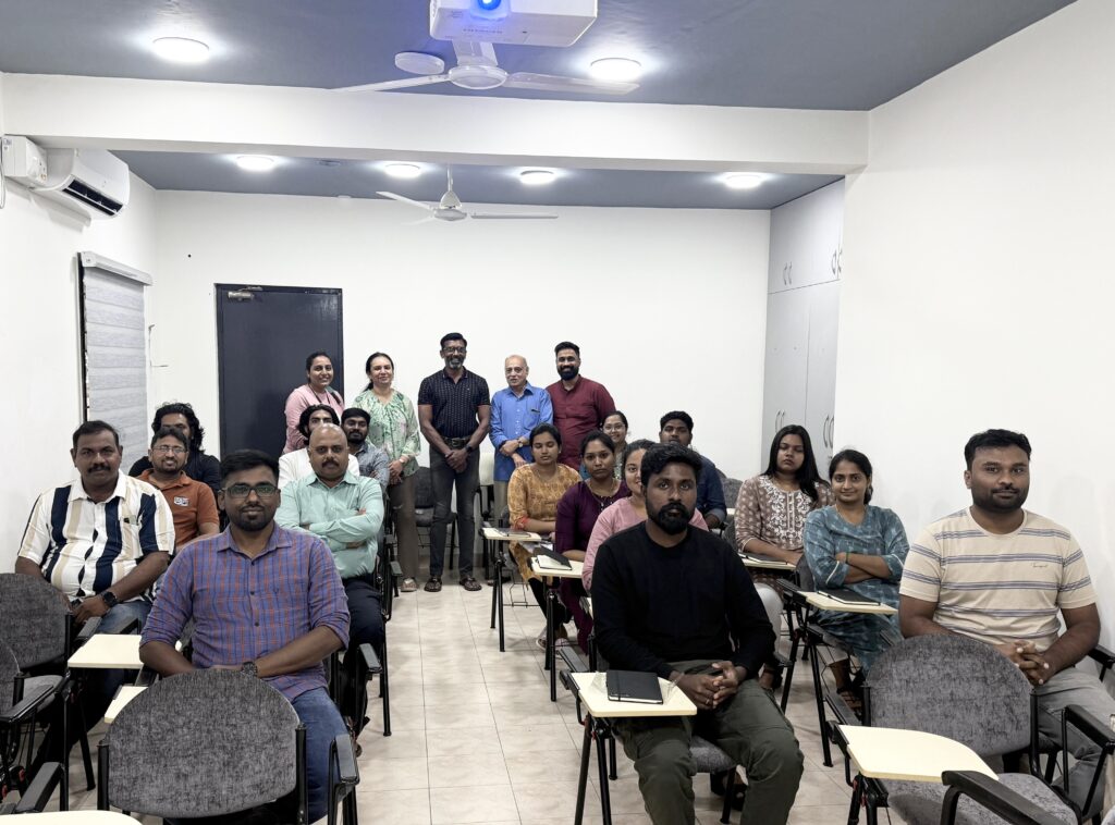 Empowering Advertising: Advertising Club Madras Launches 27th PGDA Program