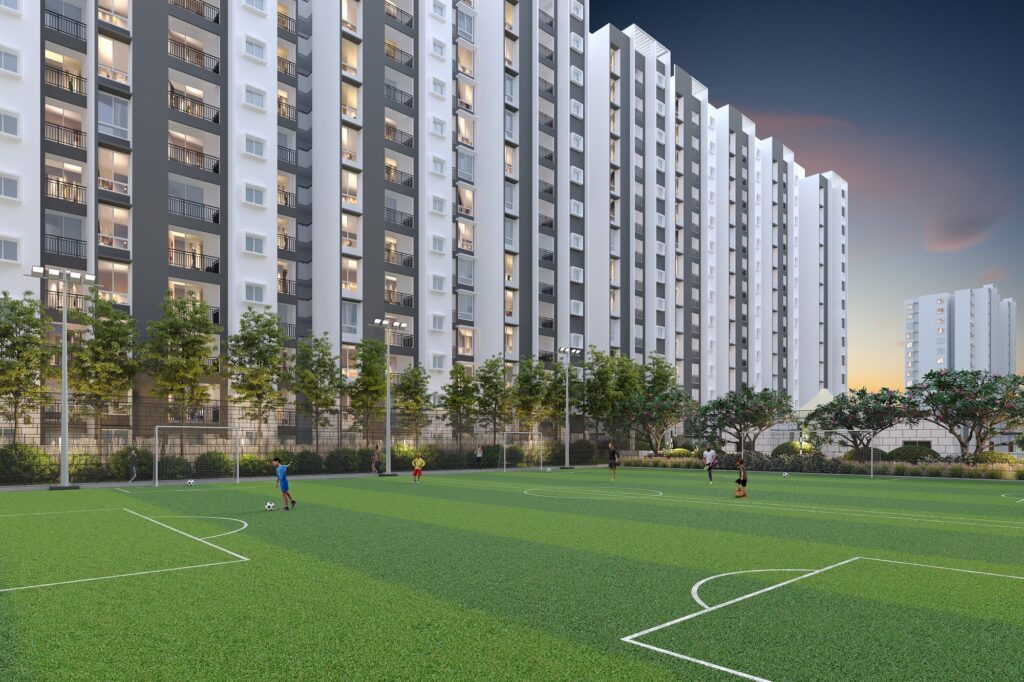 Provident Housing Announces Launch of New Phase of Provident Ecopolitan, Bengaluru