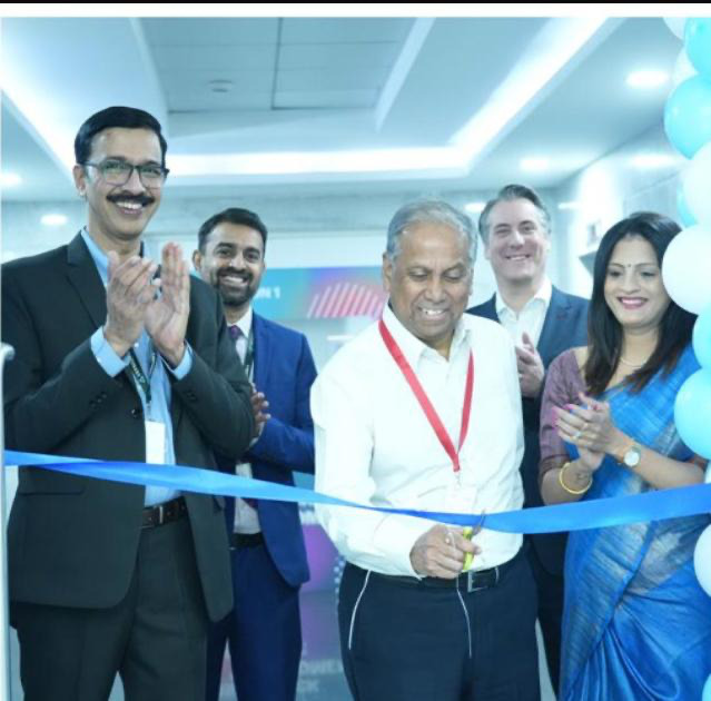 VERSION 1 OPENS BENGALURU INDIA DELIVERY CENTER (IDC) TO STRENGTHEN DIGITAL CAPABILITIES AND GLOBAL REACH