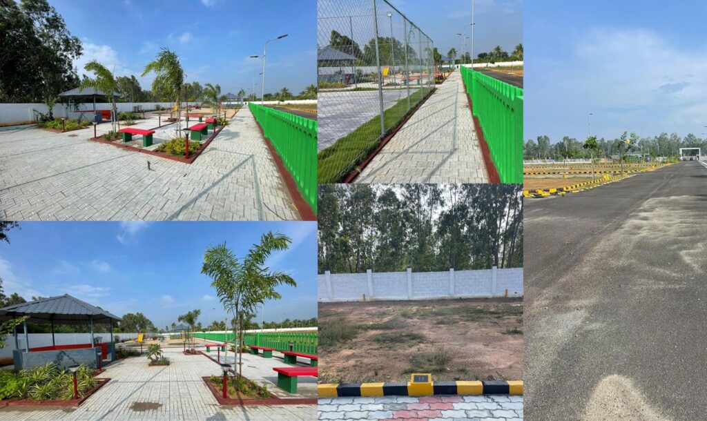 AKB பெவிலியன் IIT என்க்ளேவ்’! – வண்டலூர் கேளம்பாக்கம் சாலையில் ஐஐடி எதிரே பாதி விலையில் வீட்டு மனைகள்