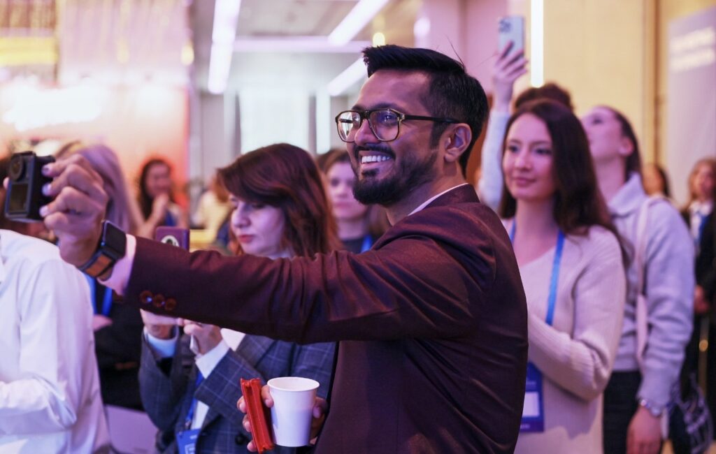 Festival of India – Bharat Utsav – to be held in Moscow