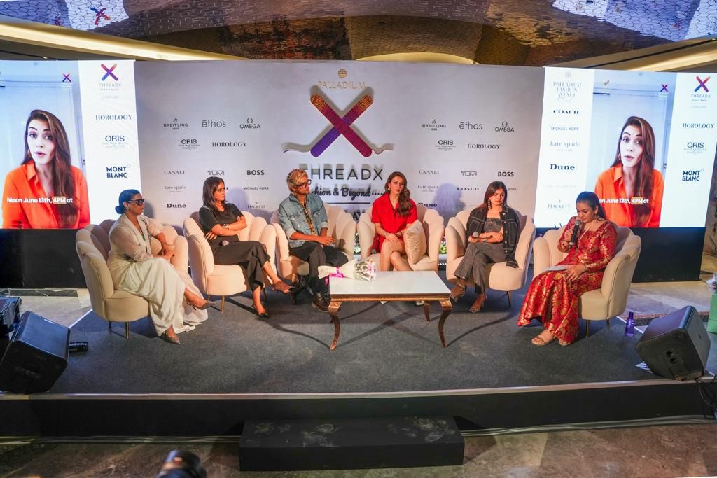 PHOENIX MARKETCITY & PALLADIUM, CHENNAI SPARKLE WITH THE GRAND LAUNCH OF PHOENIX SHOPPING FESTIVAL