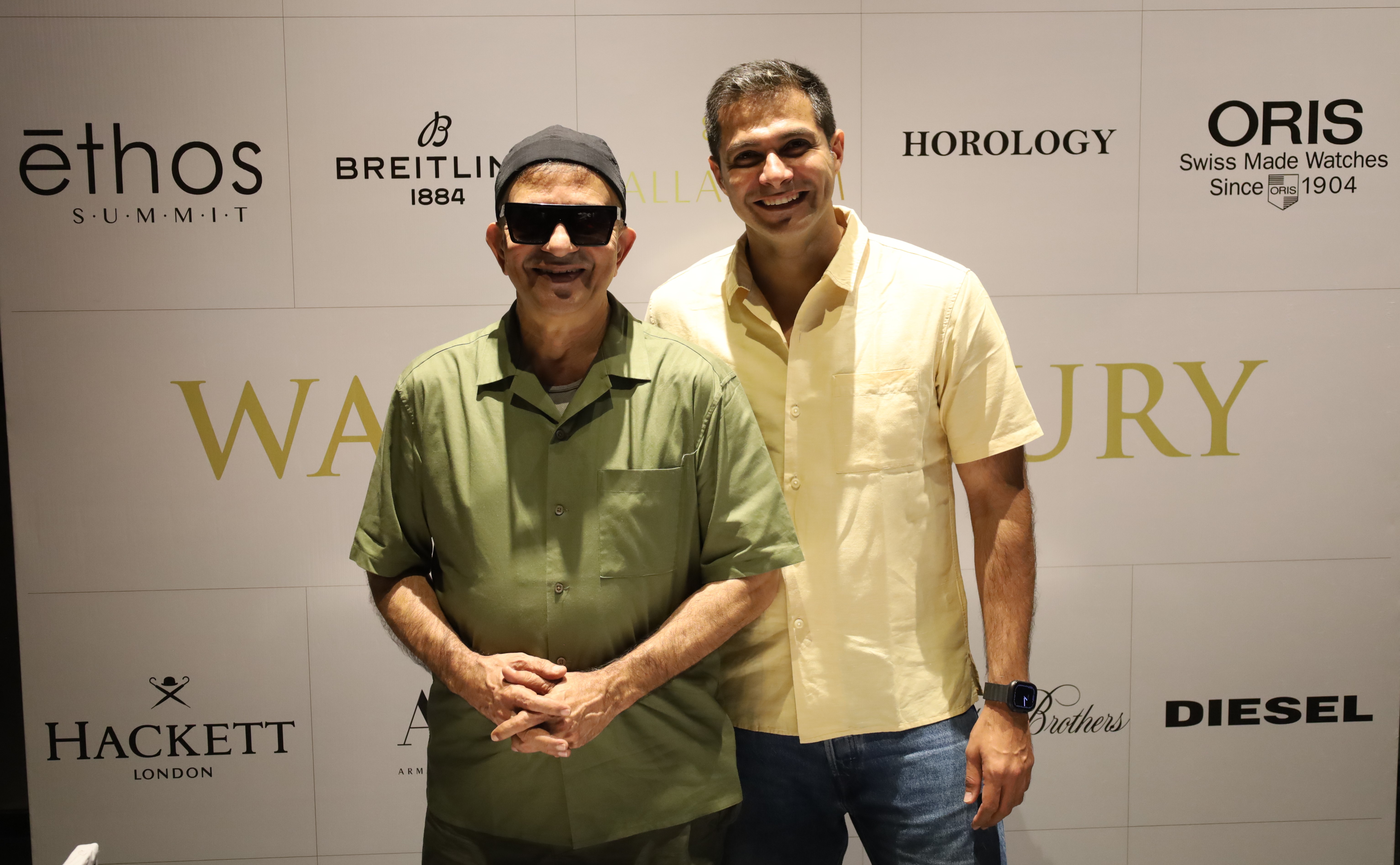 Phoenix Palladium, Chennai host an evening of glamour and craftsmanship with debut Walk of LUXURY