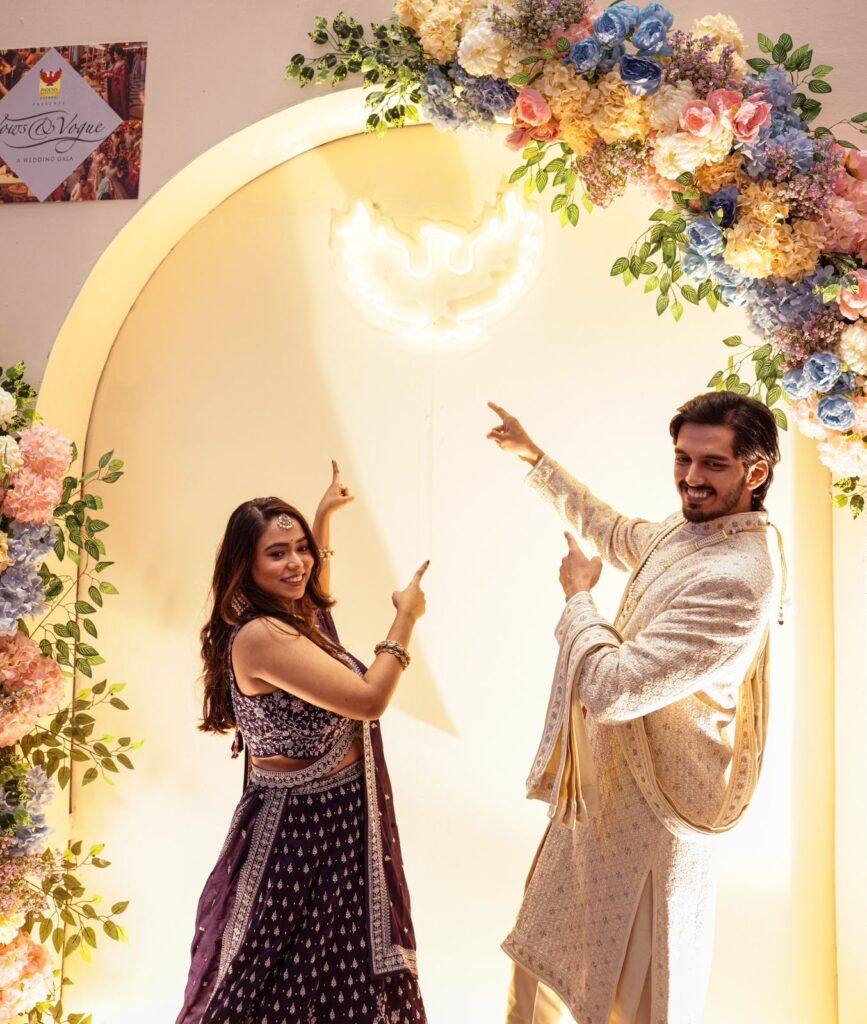 PHOENIX MARKETCITY CHENNAI CONCLUDES VOWS & VOGUE – A WEDDING GALA WITH GRAND SUCCESS