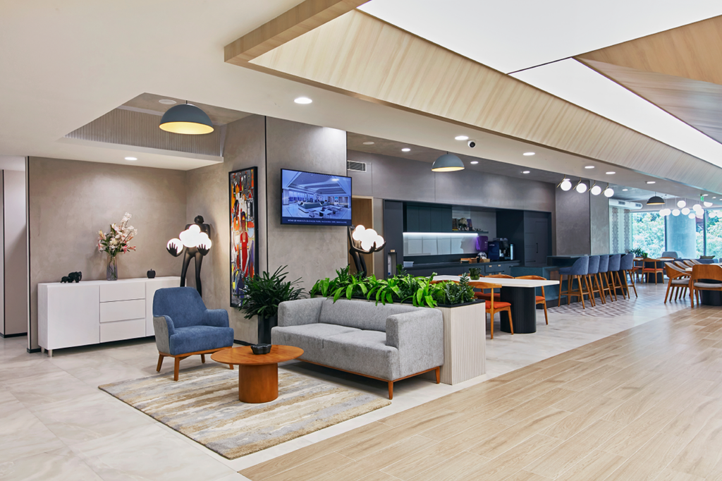 Table Space Launches DESYN – An Intelligent Design & Build Solution for Enterprises