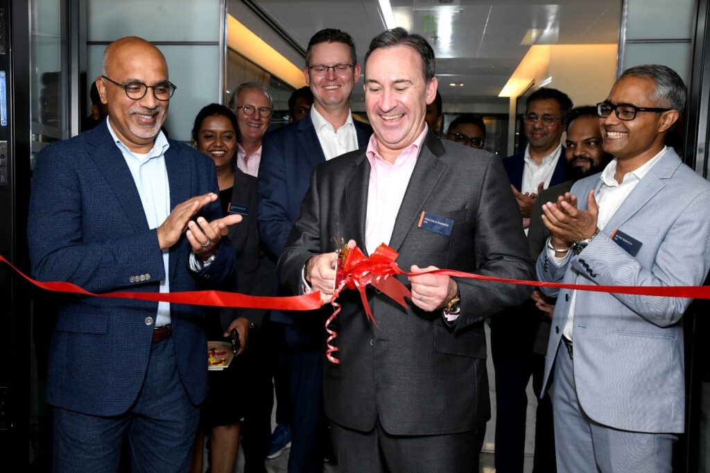 Global Commercial Property Insurer FM Strengthens India Commitment with Opening of Mumbai Office