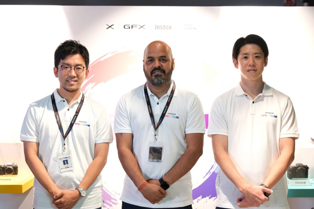 FUJIFILM India Announces “Fujifilm Spectrum” India Tour 2026