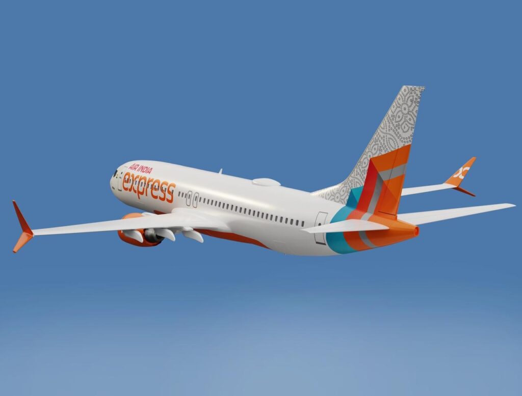 AIR INDIA EXPRESS COMMENCES DIRECT FLIGHTS BETWEEN KOCHI AND BANGKOK