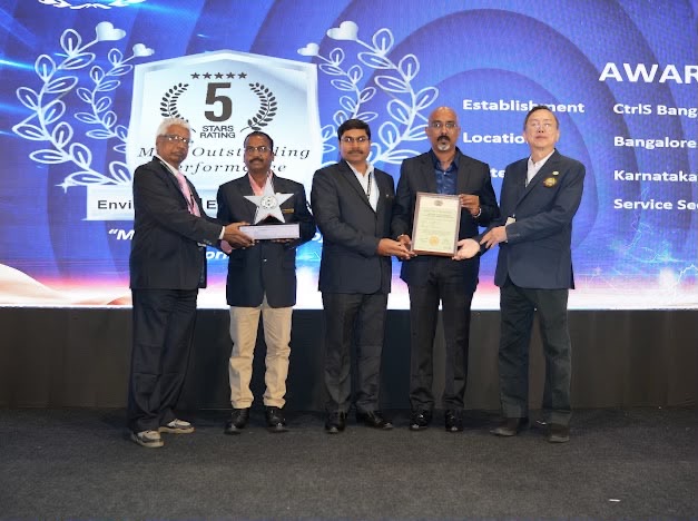 WSO India Hosts 7th Annual Professional Development Symposium and 5th OHSE Awards 2026 in Mumbai